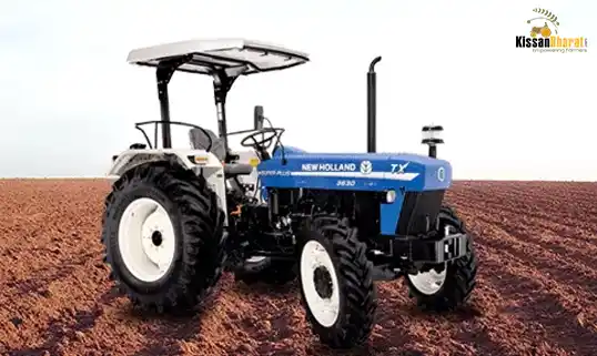 New Holland 3630 TX Plus